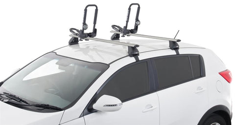 Rhino-Rack S512 Folding J Style Kayak Carrier