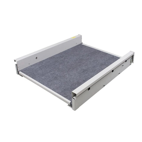 LIPPERT COMP 370793 HEAVY DUTY SLIDEOUT ASSEM