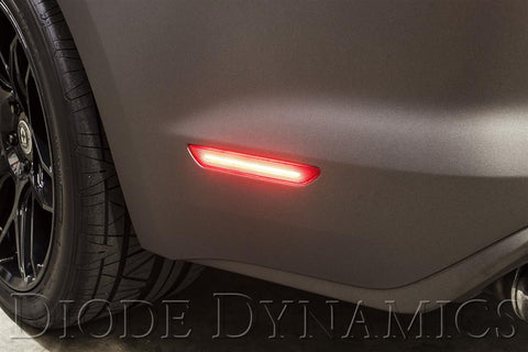 DIODE DYNAMC DD5002 LED SIDEMARKERS FOR 2015-2021 FORD