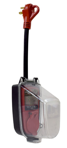 SURGEMINDER 30A SURGE PROTECTOR
