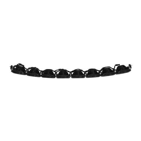 KC HILITE 91331 TOY TACOMA; PRO6 GRAVITY LED 8-LIGH