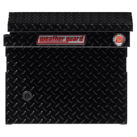 WEATHERGUARD 121-5-04 SADDLE BOX