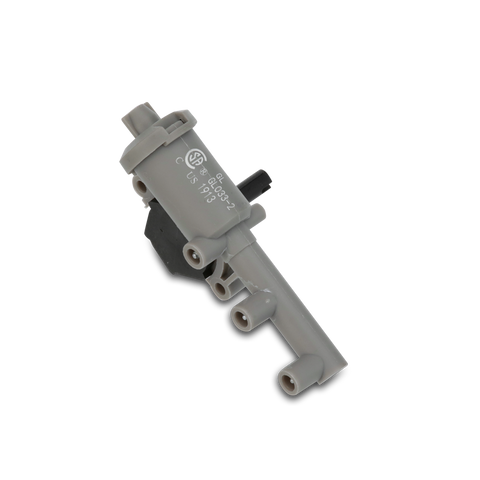 PIEZO IGNITOR