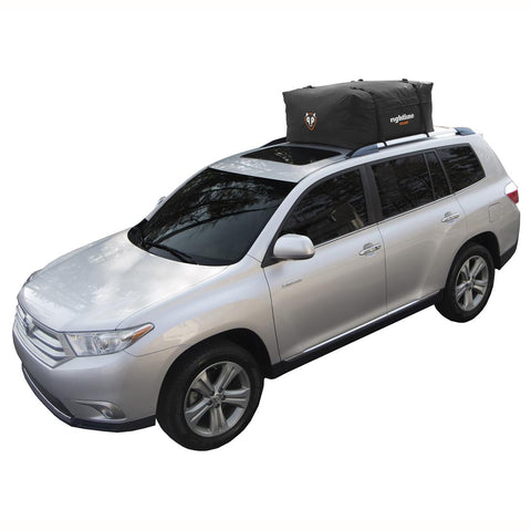 RANGE 2 CAR TOP CARRIER