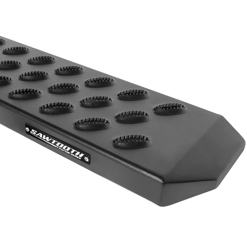 RAPTOR 2186-BLK SLIDE TRACK COMPONENT - BOARDS