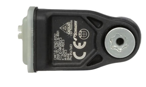 TPMS SENSOR - CLAMP-IN PROGRAMMA