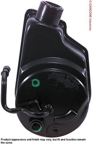 POWER STEERING PUMP