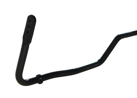 WHITELINE BJR02Z SWAY BAR - 24MM 3 POINT ADJUSTABLE