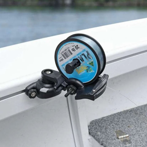 RAILBLAZA 09-4159-11 SPOOLING STATION STARPORT MOUNT