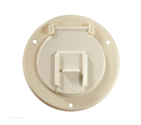 BASIC ROUND HATCH