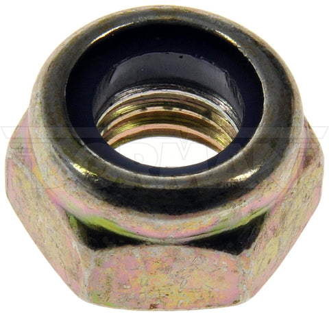 DORMAN 784-754D NYLON LOCK NUT