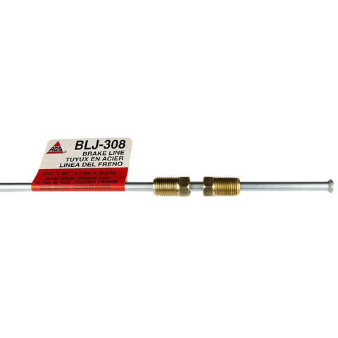 IMPORT BRAKE LINE