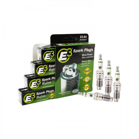 SPARK PLUG AUTOMOTIVE4/BX