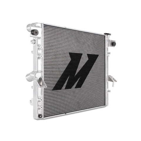 MISHIMOTO MMRAD-JK-HEMI JEEP WRANGLER JK HEMI CONVERSION PE