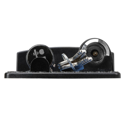 DRAW TITE 63260 RECEIVER LOCK 5/8' FOR 3' SQ. CLAS