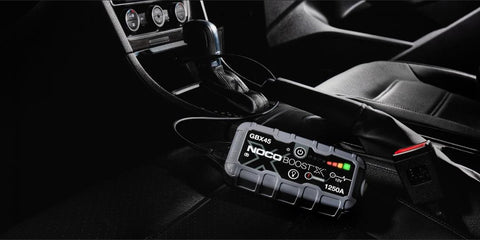 BOOST X 12V 1250A JUMP STARTER