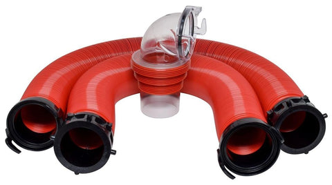 BAYONET SWR. HOSE KIT 20'