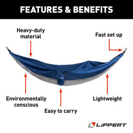 CLOUD HAMMOCK