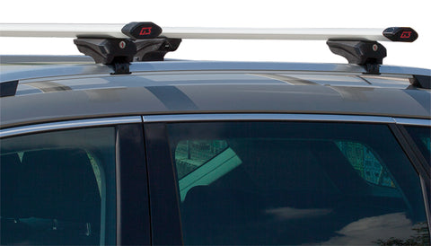 G3 S.P.A 60.230 CLOP AIRFLOW UNIV RAILING ROOF BARS