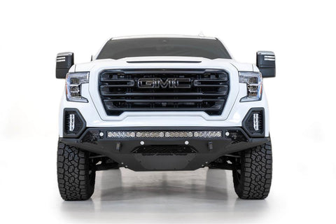 Addictive Desert Designs F471763030103 - Stealth Fighter Front Bumper
