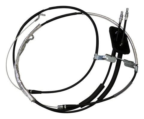 CROWN AUTO 68338357AD CABLES BRAKE