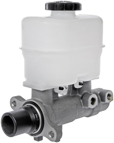 DORMAN M630711 NEW MASTER CYLINDER