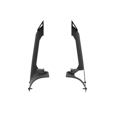 BRACKET SET - 50' LIGHT BAR - OVERH
