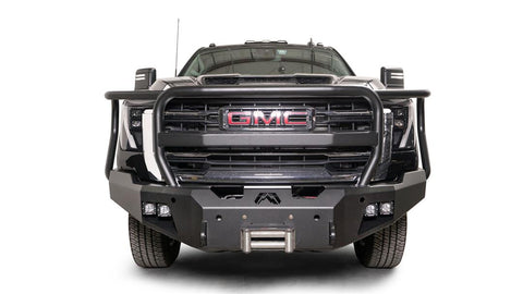 FAB FOURS GM24-A6250-1 2024 GMC HD PREMIUM FRONT SENSOR BU