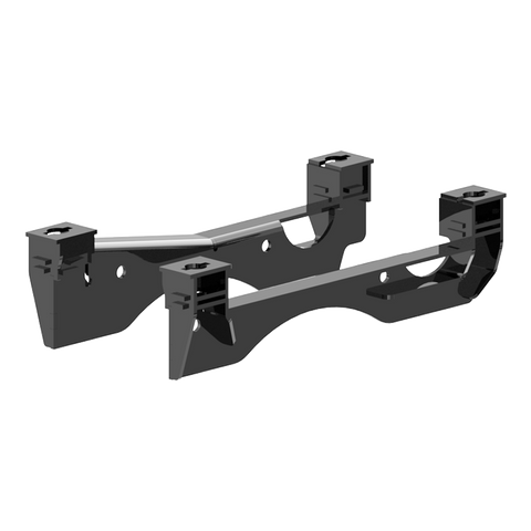 20K ISR SUPRAIL MOUNT KIT FORD