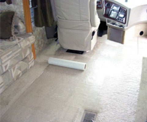 AP Products 022-CS21200 Floor Protector Used To Protect All Types Of Carpet 21 Inch