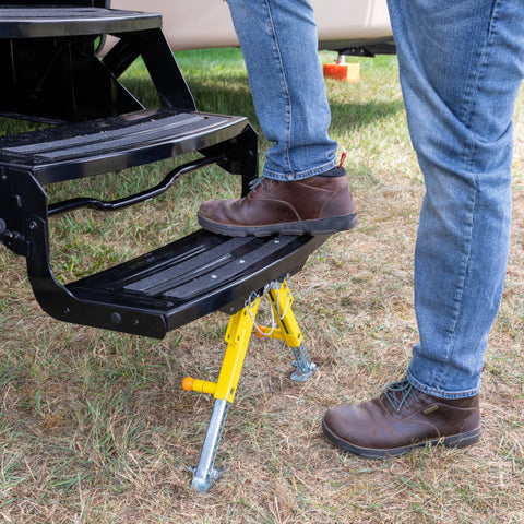 SOLID STANCE STEP KIT