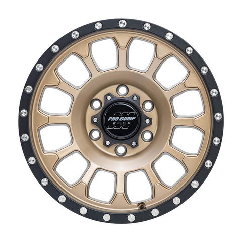 Pro Comp 9634-78583 - Rockwell Series 34