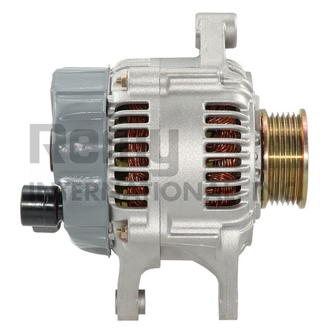 REMANUFACTURED ALTERNATOR
