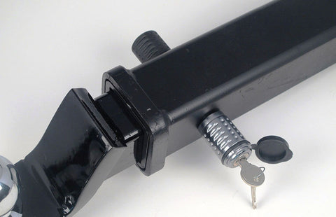 CLASS 2 RECEVR HITCH LOCK