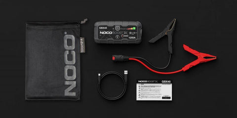 BOOST X 12V 1250A JUMP STARTER