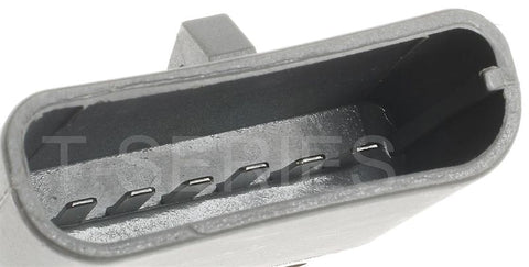 STANDARD IGN LX218T IGNITION MODULE