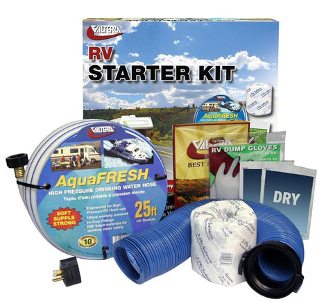 STARTER KIT STANDARD