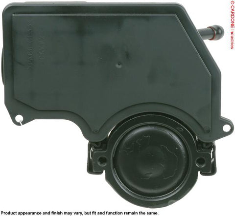 DOM POWER STEERING PUMPS
