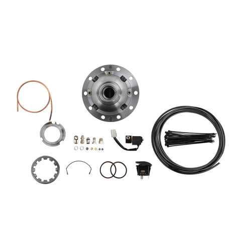 ARB RD204 Differential Carrier Air Locker Suzuki 10 Bolt Ring Gear Locking Differe