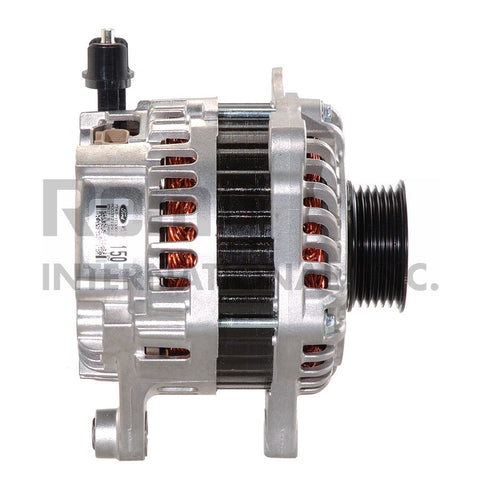 REMANUFACTURED ALTERNATOR
