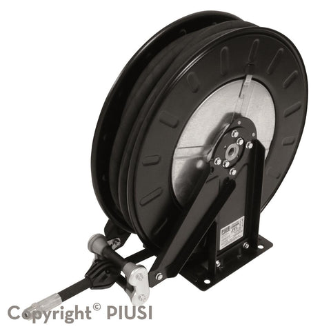 OPEN HOSE REEL 1/2' X 15 METER HOSE
