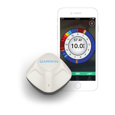 GARMIN ELEC. 010-02246-00 STRIKER CAST CASTABLE SONAR NO GP