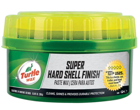 TURTLEWAX T222R TURTLE WAX PASTE 14OZ 12