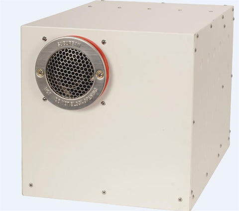 NAUTILUS TANKLESS WATER HEATER