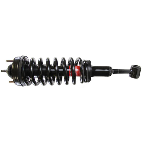 QUICK-STRUT ASSEMBLY