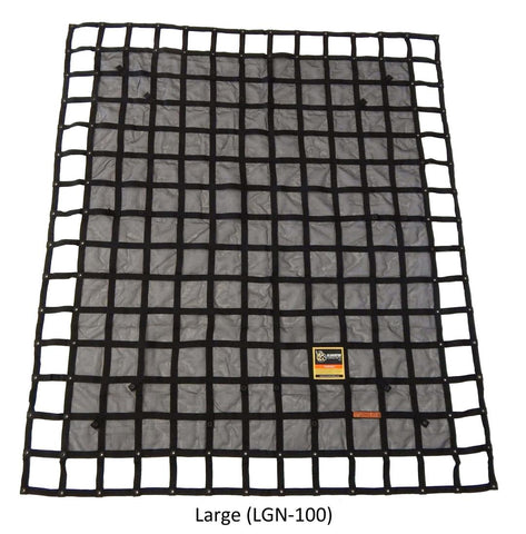 GLADIATOR CA LGN-100 GLADIATOR CARGO NET - LG