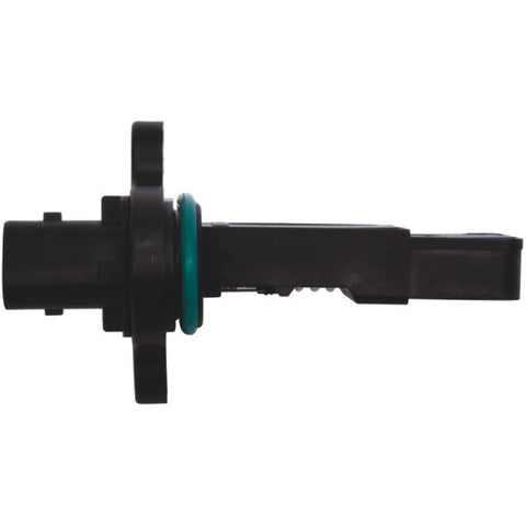 NEW MASS AIRFLOW SENSORS