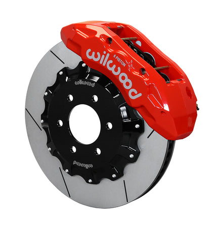 KIT FRONT FORD F150 2010-UP TX6R