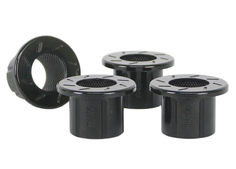 WHITELINE W13404 STEERING - RACK AND PINION MOUNT BU