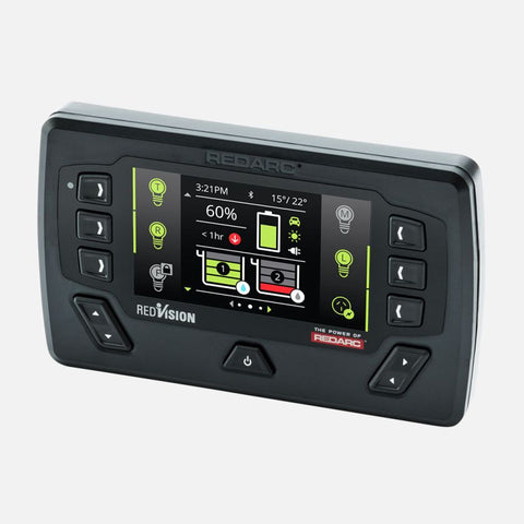 REDVISION & MANAGER30 KIT